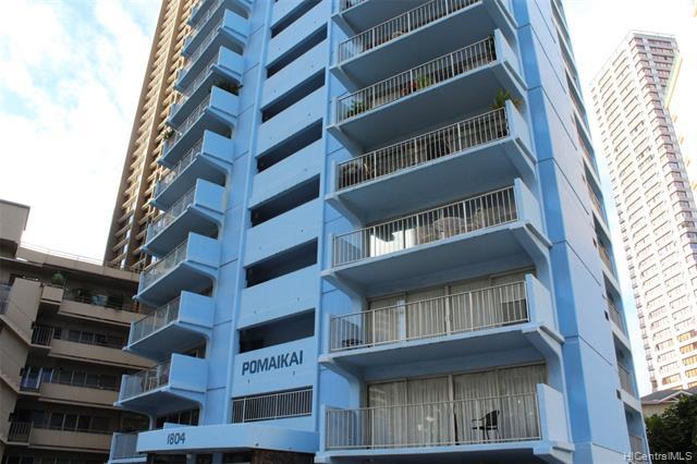 1804 Ala Moana Boulevard - Photo 1