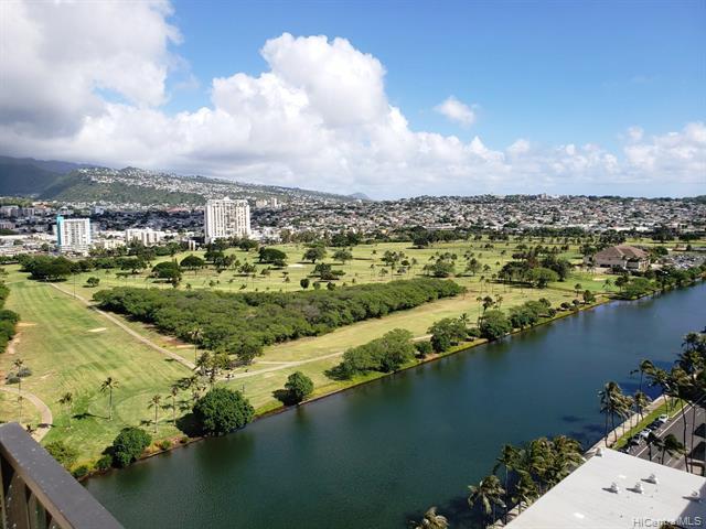 2345 Ala Wai Boulevard - Photo 1