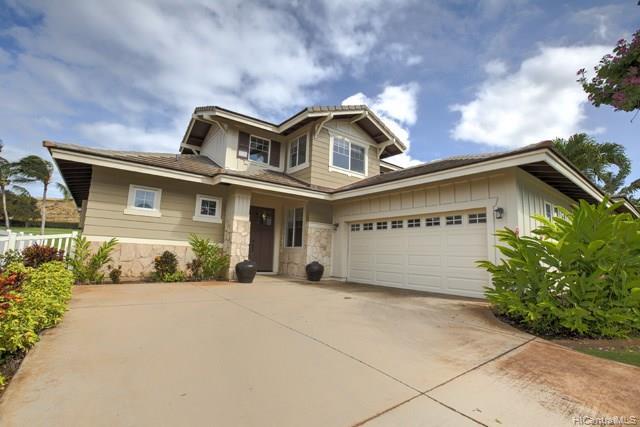 92-1015 Koio Drive - Photo 1