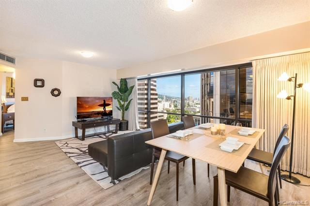 1088 Bishop Street - Photo 1