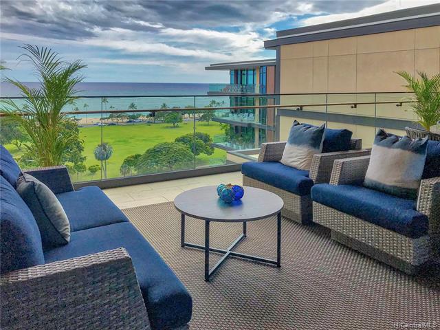 1388 Ala Moana Boulevard - Photo 1