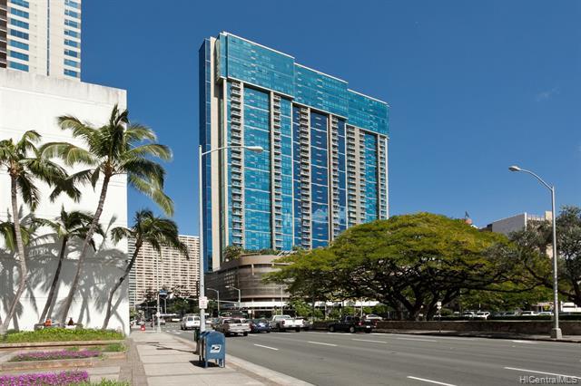 1200 Queen Emma Street - Photo 1