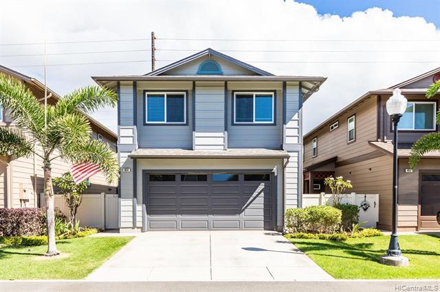 91-1001 Keaunui Drive - Photo 1