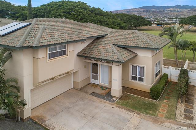 91-1018 Lanakoi Street - Photo 1