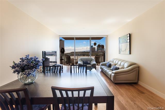 1551 Ala Wai Boulevard - Photo 1