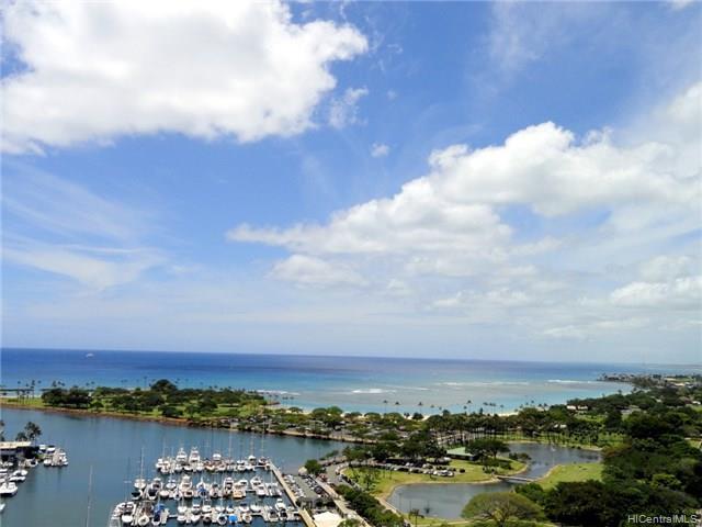 1650 Ala Moana Boulevard - Photo 1