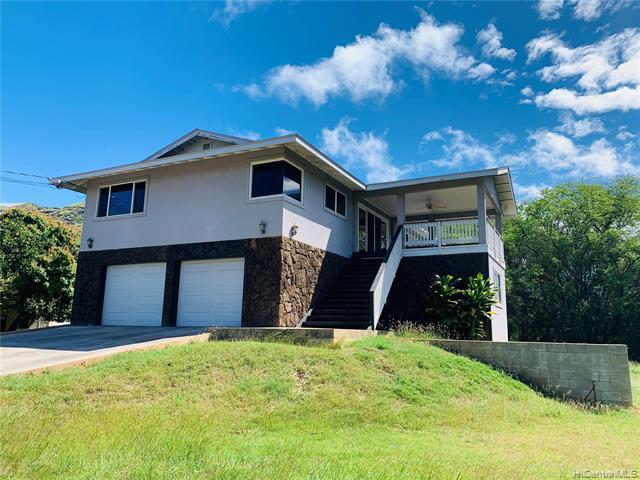 84-221 Makaha Valley Road - Photo 1