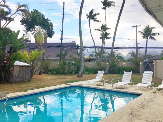 100 Kalaheo Avenue - Photo 1