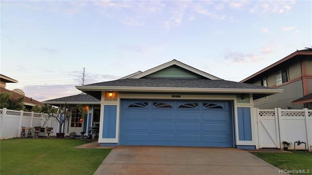 91-1049 Kaupea Street - Photo 1