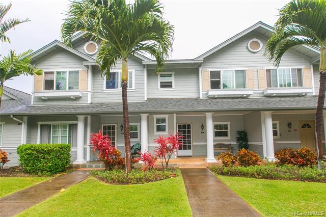 91-1007 Kaipalaoa Street - Photo 1