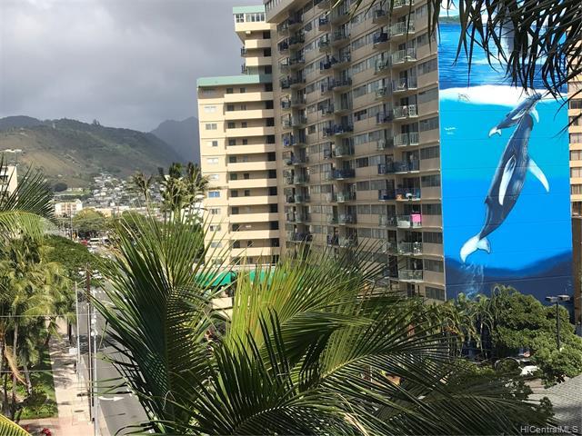 1911 Kalakaua Avenue - Photo 1