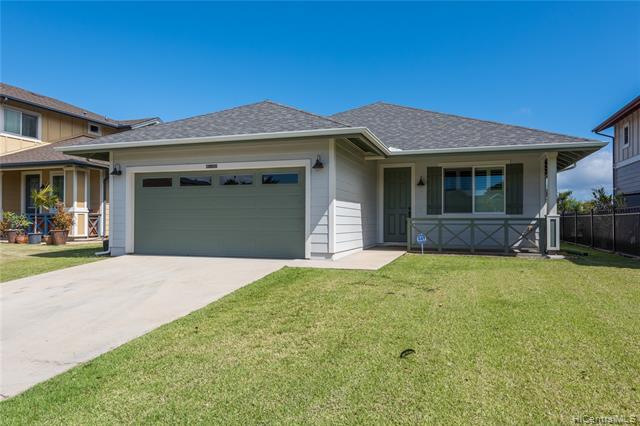 91-1747 Paeko Street - Photo 1