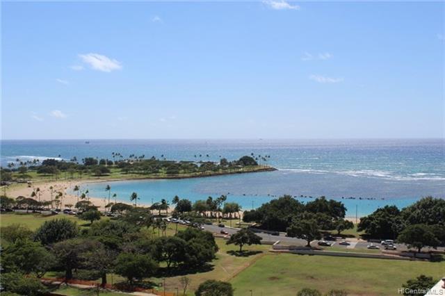 1350 Ala Moana Boulevard - Photo 1