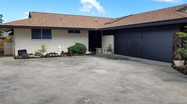 111 Halemaumau Street - Photo 1