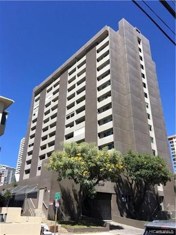 824 Kinau Street - Photo 1