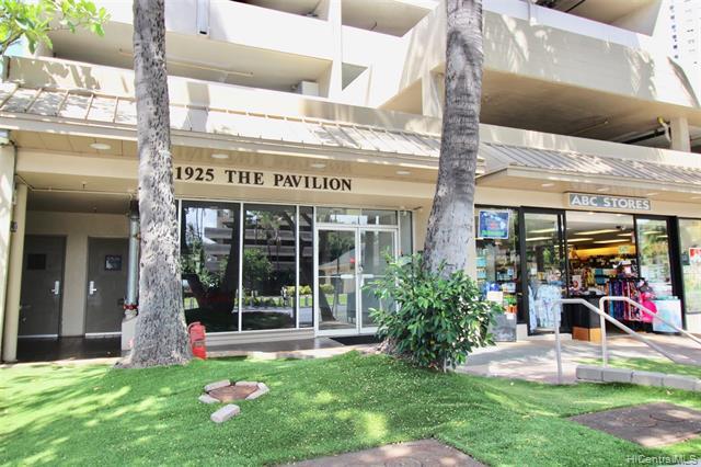 1925 Kalakaua Avenue - Photo 1