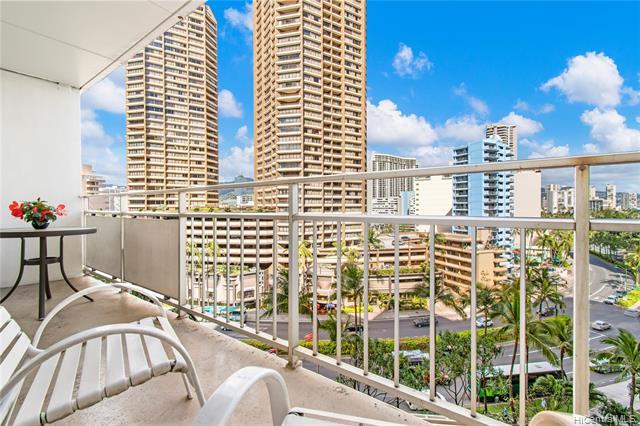 1777 Ala Moana Boulevard - Photo 1