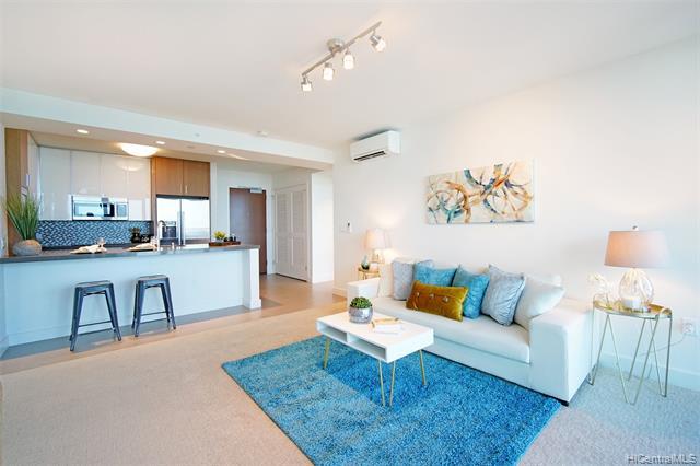 600 Ala Moana Boulevard - Photo 1