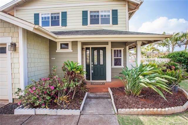 92-363 Palaulau Place - Photo 1