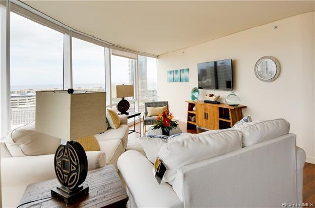 1296 Kapiolani Boulevard - Photo 1