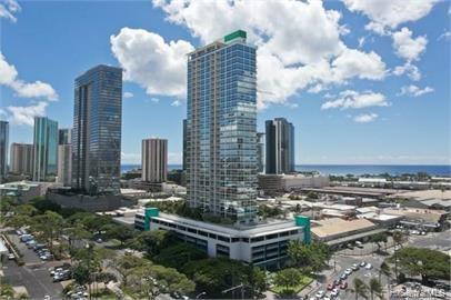 909 Kapiolani Boulevard - Photo 1