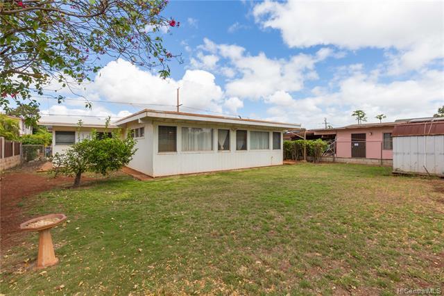 91-1037 Kuhina Street - Photo 1