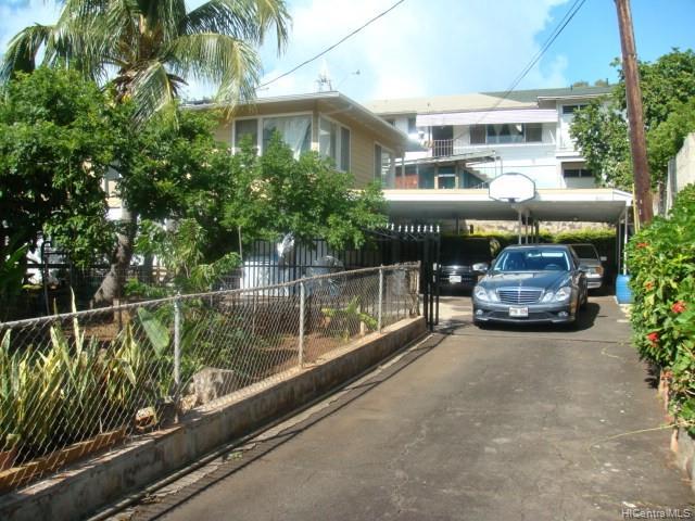 2514 Notley Street - Photo 1