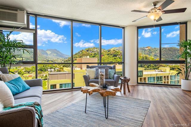 2101 Nuuanu Avenue - Photo 1
