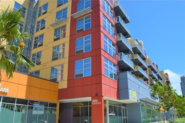 400 Keawe Street - Photo 1
