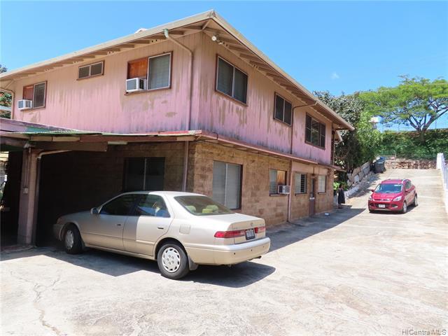 94-809 Waipahu Street - Photo 1