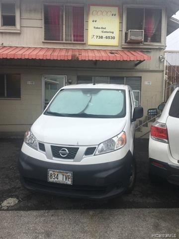 1763 Hoe Street - Photo 1
