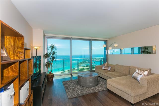 1288 Ala Moana Boulevard - Photo 1