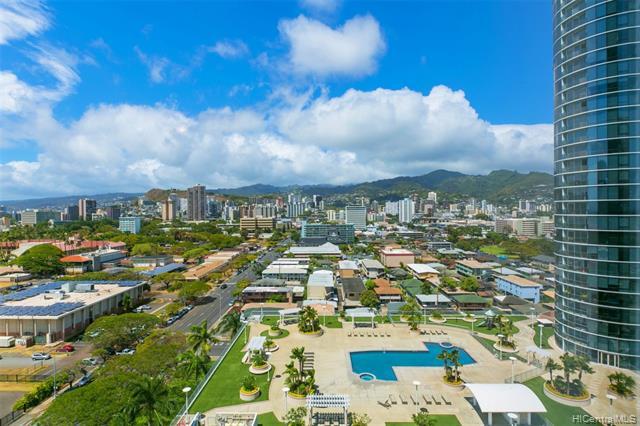 1288 Kapiolani Boulevard - Photo 1