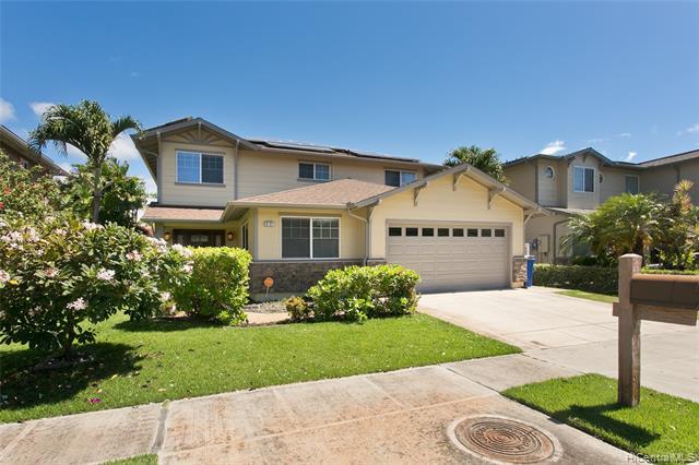 91-322 Hoolu Place - Photo 1