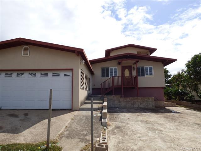92-831 Wainohia Street - Photo 1