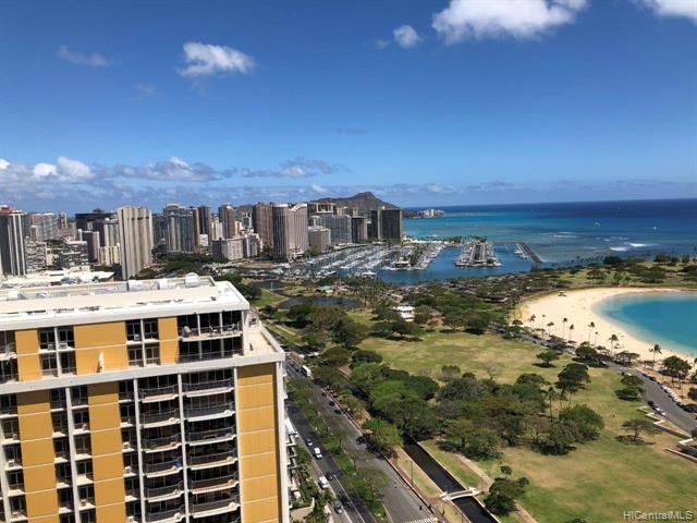 1330 Ala Moana Boulevard - Photo 1