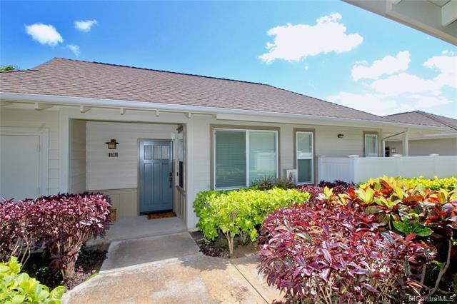 91-1387 Keoneula Boulevard - Photo 1