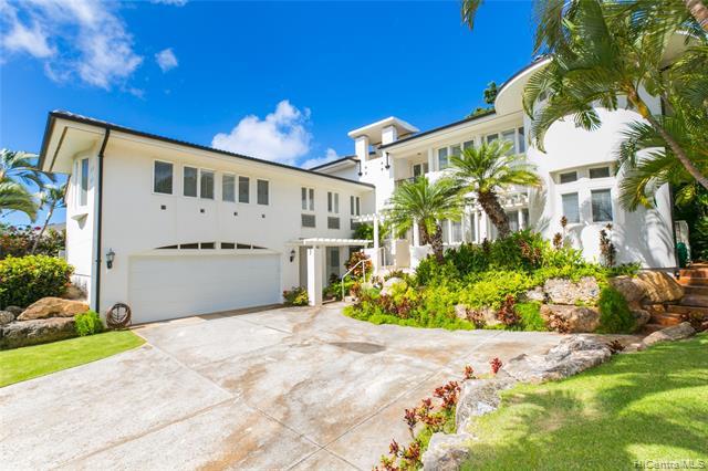 542 Ahina Street - Photo 1