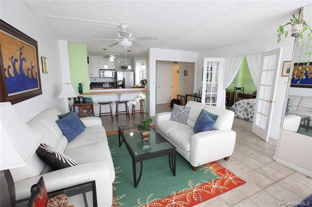 1720 Ala Moana Boulevard - Photo 1