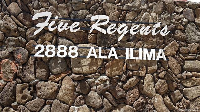 2888 Ala Ilima Street - Photo 1
