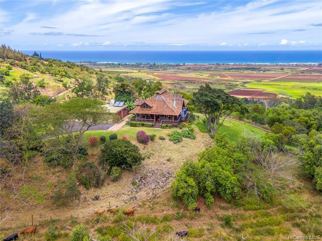 67-290 Farrington Highway - Photo 1
