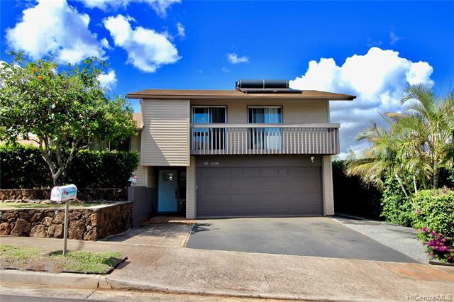 92-1230 Hunekai Street - Photo 1