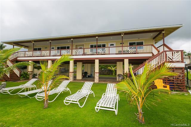 53-227 Kamehameha Highway - Photo 1