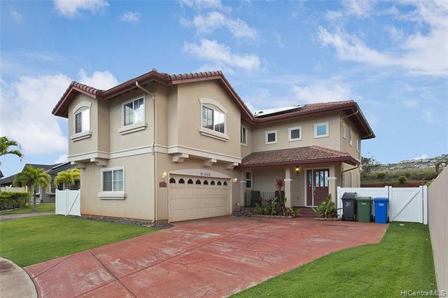 91-1422 Halahinano Street - Photo 1