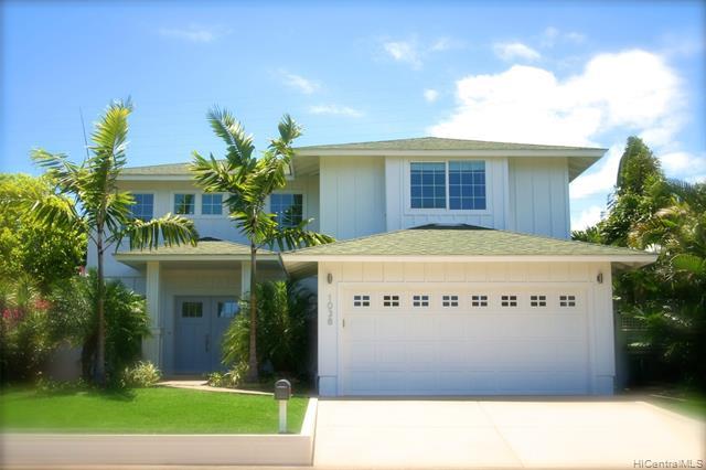 1038 Hunakai Street - Photo 1