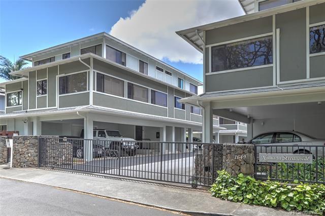 1649 Waikahalulu Lane - Photo 1