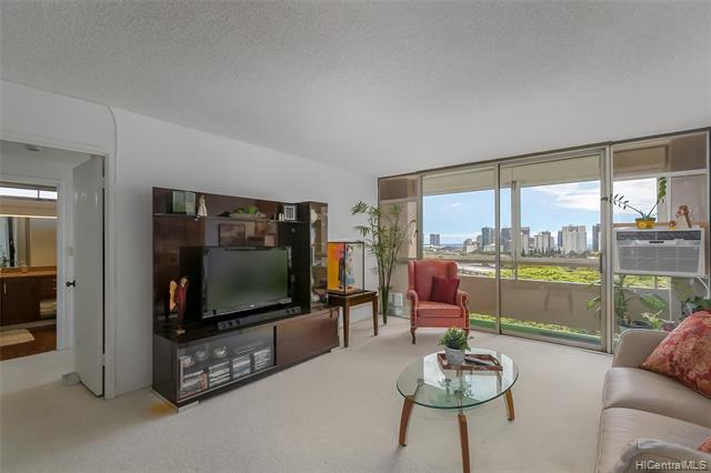 2033 Nuuanu Avenue - Photo 1