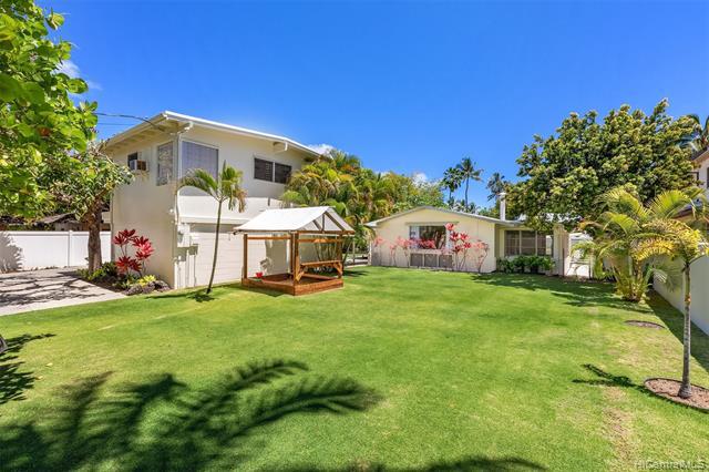134 Kalaheo Avenue - Photo 1