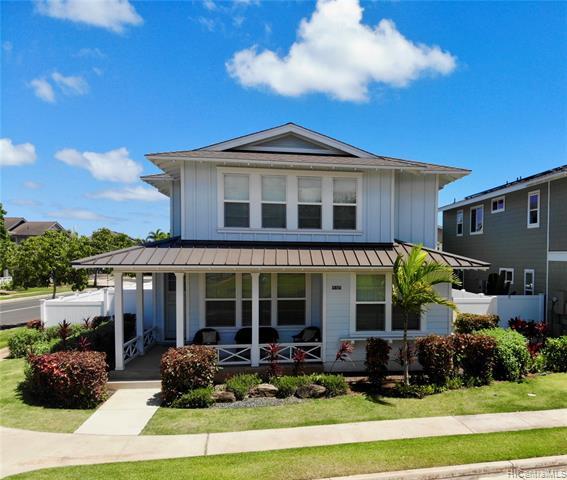 91-1037 Kaiamaloo Street - Photo 1