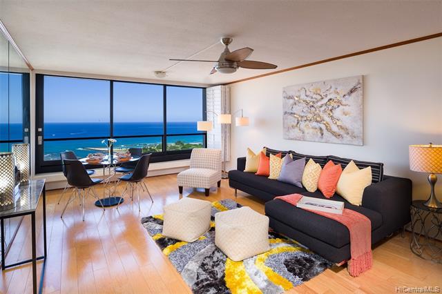 1650 Ala Moana Boulevard - Photo 1